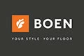 Boen - logo