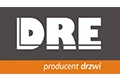 DRE - logo