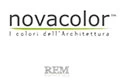 Novacolor - logo