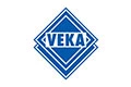 Veka - logo